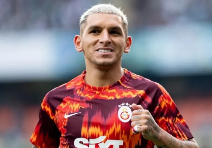 Toreira neden yok, Galatasaray Gaziantep maçında Toreira sakat mı, cezalı mı, yedek mi? Güncel durumu ne?