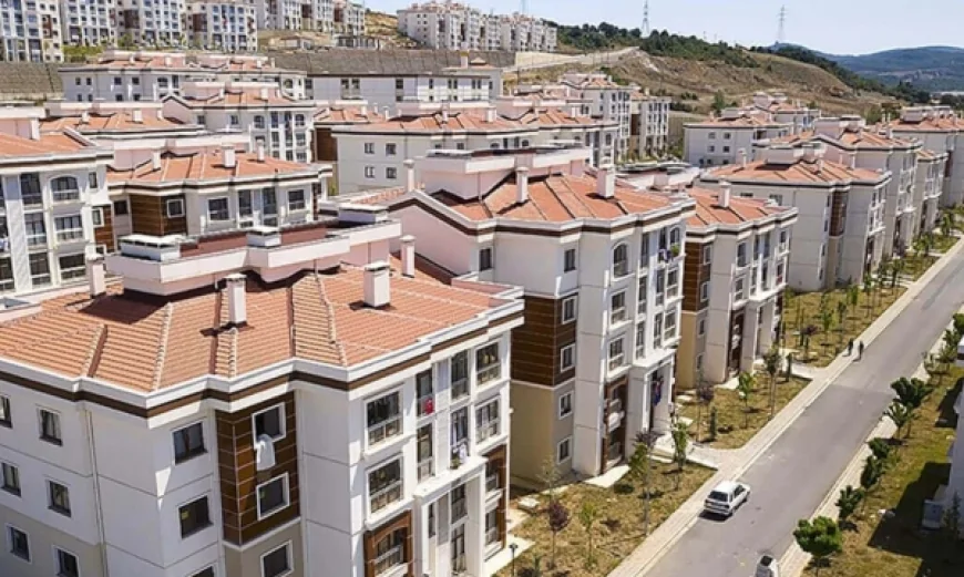 TOKİ Erzurum kura sonuçları! SONUÇ İSİM LİSTESİ belli oldu mu? 4905 Hak Sahibi Belli Oldu!