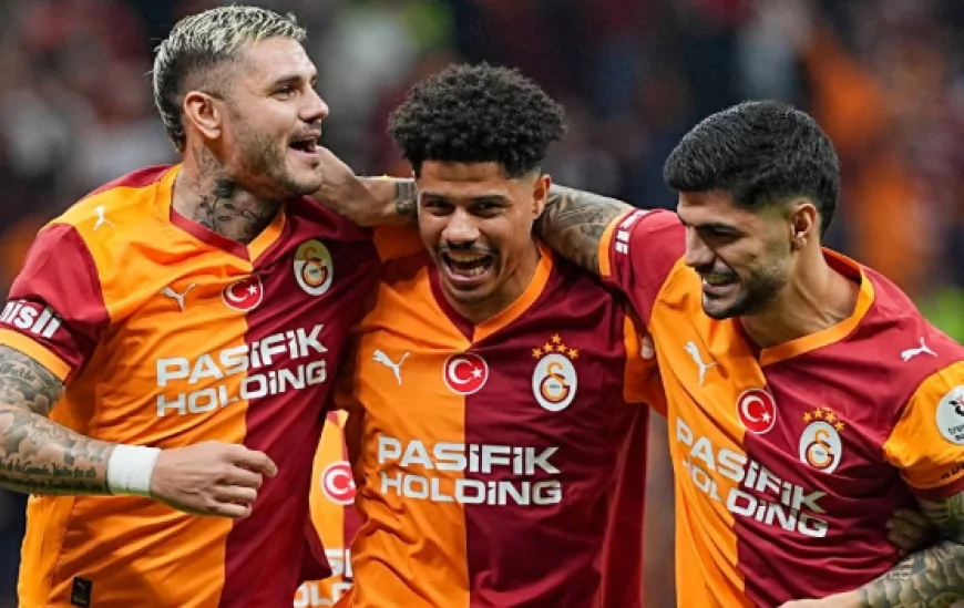 GALATASARAY ATLETICO MADRID MAÇ KADROSU: Galatasaray-Atletico Madrid muhtemel 11'ler! GS Atletico Madrid maçında kimler eksik, kimler var, cezalı, sakat?