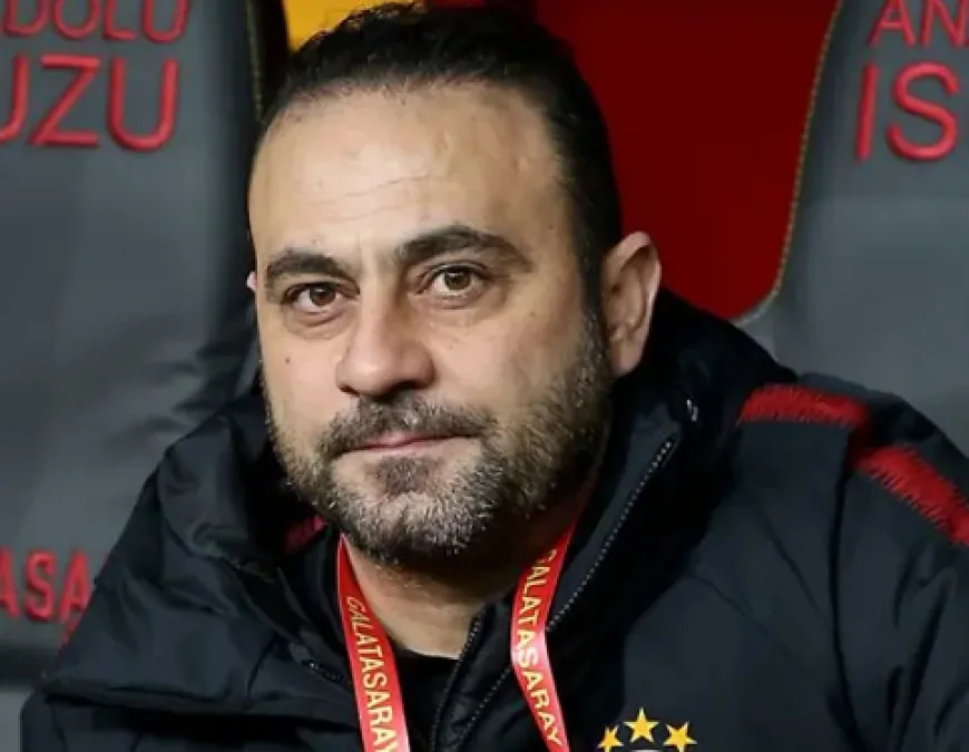 Hasan Şaş’tan Galatasaray Camiasına Sert Eleştiriler: Gaziantep FK Maçı Sonrası Neler Dedi?