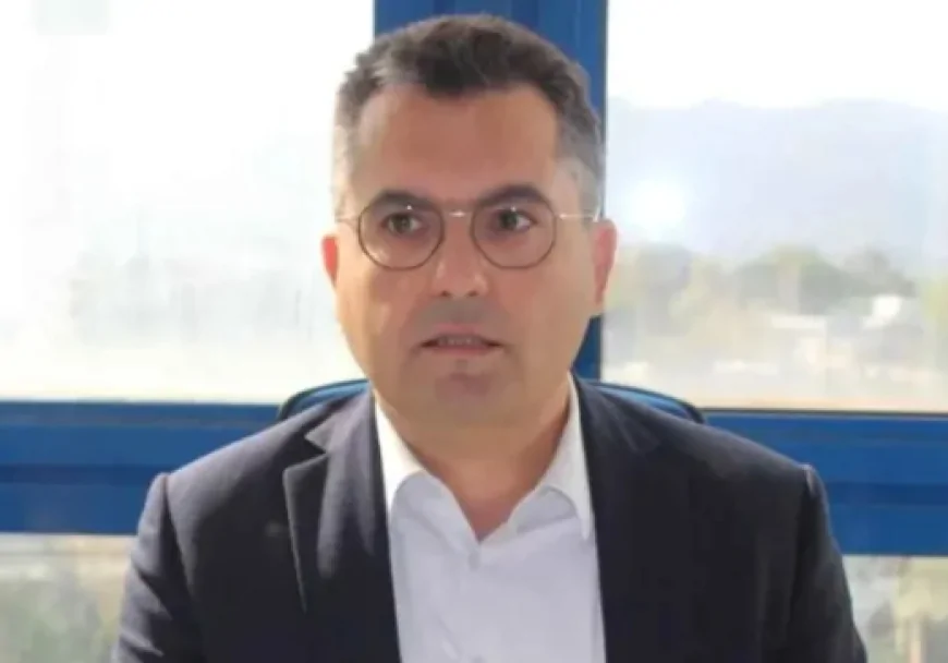 Burak Dalgın Kimdir? nereli? İYİ Parti’ye Katılan Milletvekili Burak Dalgın’ın Kariyeri ve Siyasi Yolculuğu