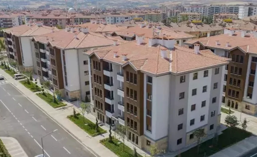ESKİŞEHİR MERKEZ KONUT BELİRLEME KURASI: Eskişehir TOKİ kura çekimi sonuçları nereden, nasıl öğrenilir? nasıl bakılır? Eskişehir TOKİ çekilişi ne zaman?