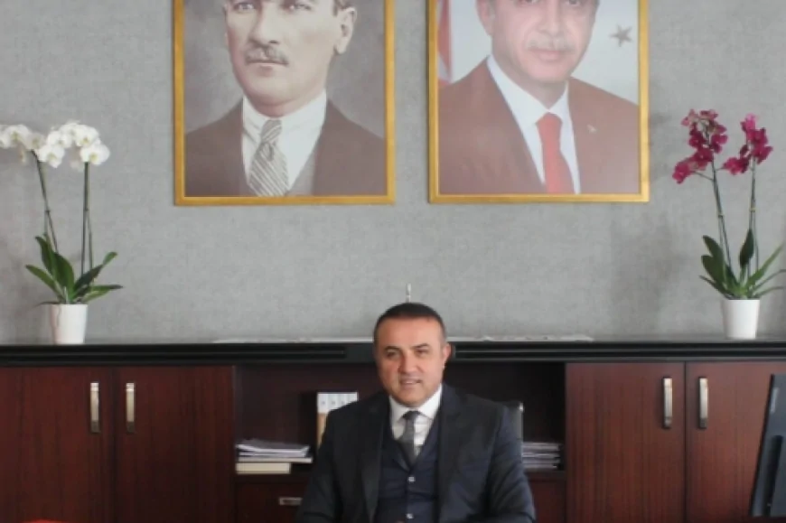 Yeni Kocaeli İl Milli Eğitim Müdürü kim oldu? Emrullah Aydın kimdir? Emrullah Aydın kaç yaşında, evli mi? nereli?