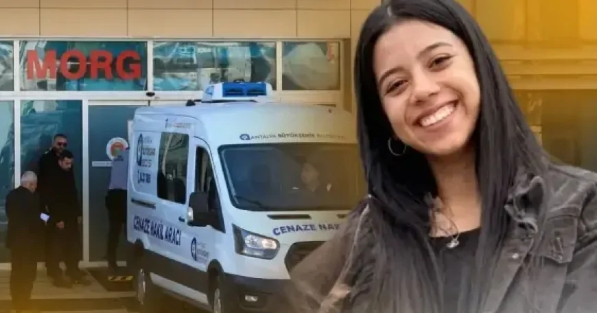 Helin Kutlay Kimdir? Eşi tarafından öldürülen Helin Kutlay kaç yaşında, nereli? Antalya Kepez'deki Trajik Olayın Detayları Neler?