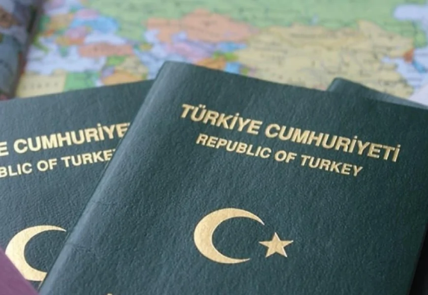 SON DAKİKA! 2026 YEŞİL PASAPORT Mühendis ve mimarlara yeşil pasaport verilecek mi? Meclis'e sunuldu mu, şartları neler?