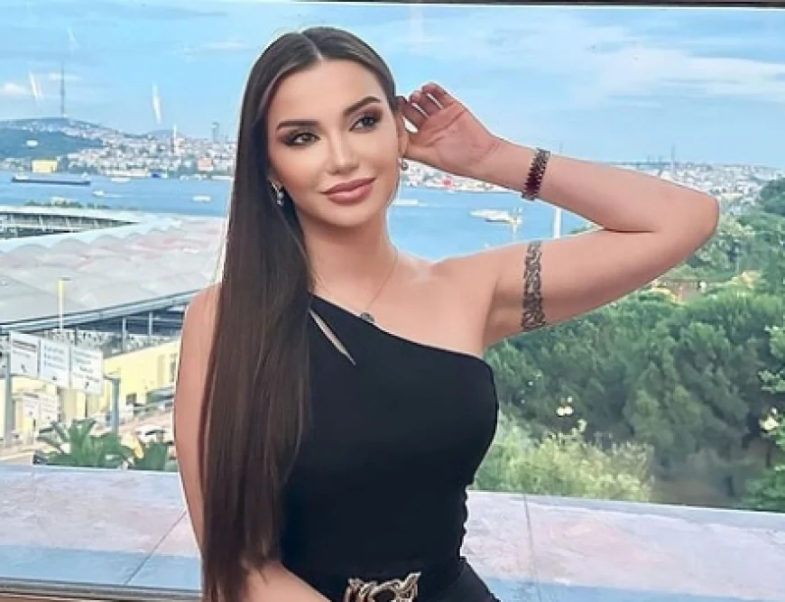 Esra Ezmeci'nin ''klinik psikolog'' ünvanı sahte mi? Esra Ezmeci neden hapis cezası aldı, kaç ay? Esra Ezmeci kimdir? Kararın Detayları!