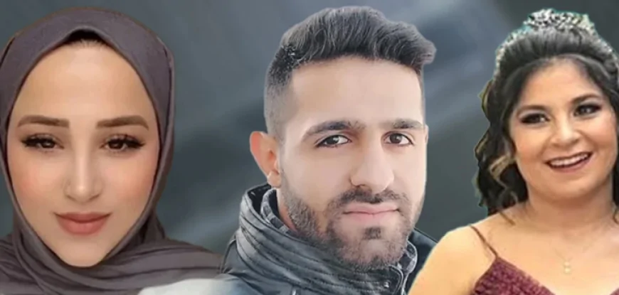 Fatih İnan kimdir? Naile Büşra Sarıgül'ü, Mihriban Yılmaz'ın katili Fatih İnan mı öldürdü? İki cinayetin zanlısı aynı kişi mi?
