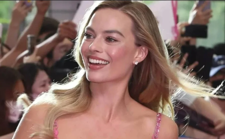Hollywood Yıldızı Margot Robbie kimdir? Margot Robbie kaç yaşında, nereli?