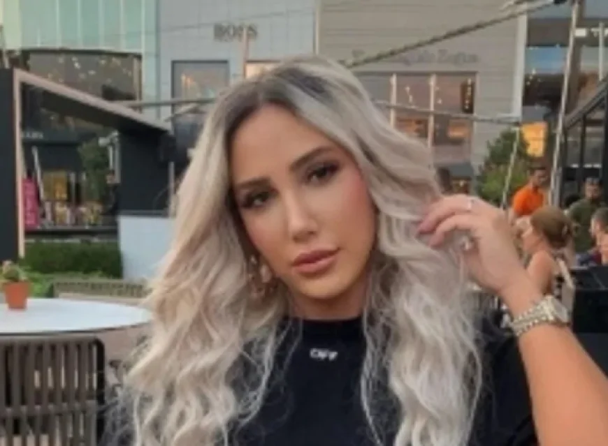 Özge Bitmez kimdir, ne iş yapıyor? Özge Bitmez kaç yaşında, evli mi, nereli?