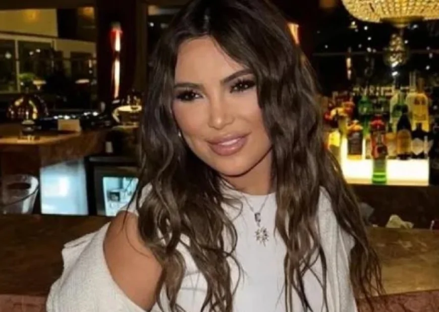 Nilay Didem Kılavuz kimdir, kaç yaşında, nereli? Nilay Didem Kılavuz ne iş yapıyor? Fuhuş Soruşturmasında etkin pişmanlıktan yararlandı!