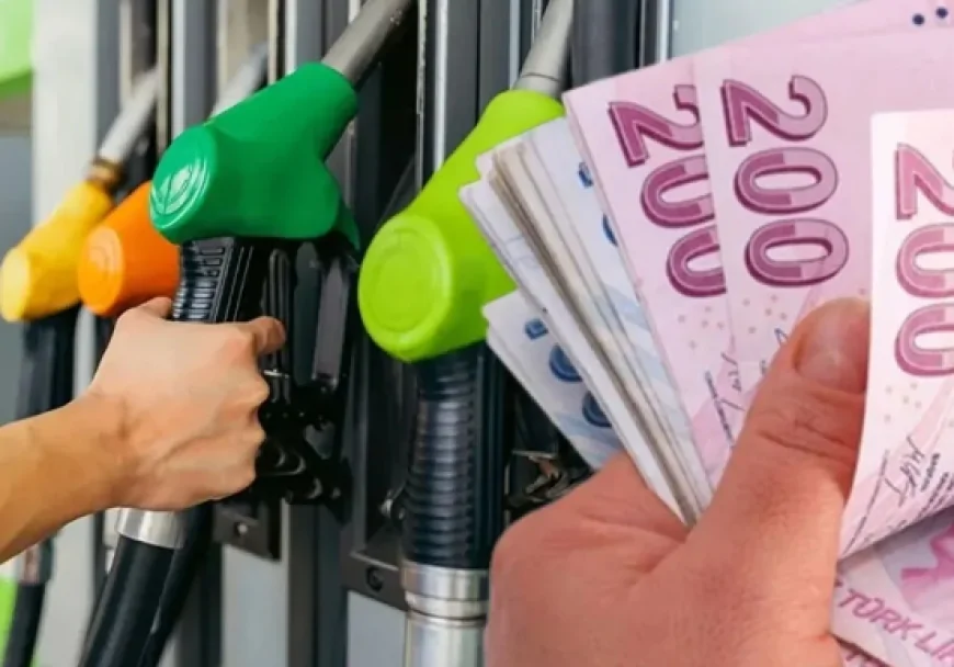 Akaryakıta zam mı geldi? 1 Şubat güncel akaryakıt fiyatları: İstanbul, Ankara, İzmir'de benzin, motorin, LPG fiyatları neler? Güncel Pompa Fiyatları