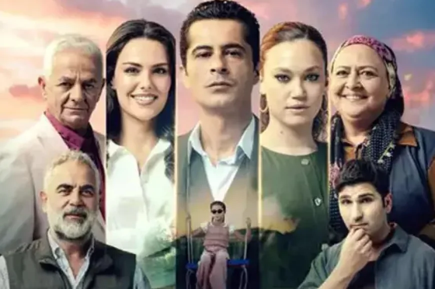 Cennetin Çocukları 18. bölüm tek parça full HD nereden izlenir? nasıl izlenir?