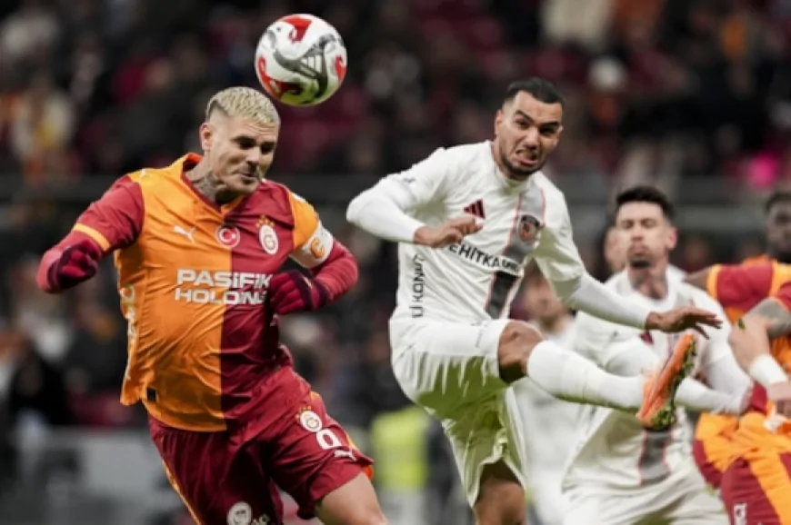 Galatasaray - Atletico Madrid Muhtemel 11'ler: Şampiyonlar Ligi Dev Maçı Ne Zaman, Saat Kaçta, Hangi Kanalda?