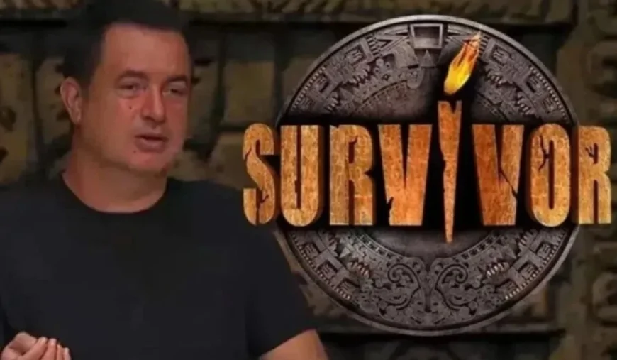 Survivor 2026’da Kim Elendi? 8 Şubat Survivor’da Doğuş Adaya Veda mı Etti?