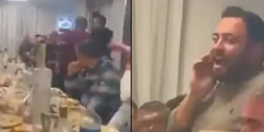 Alkol Masasında Sela Okutulması Olayı: MHP'li Meclis Üyesi Abdullah Aksoy Kimdir?