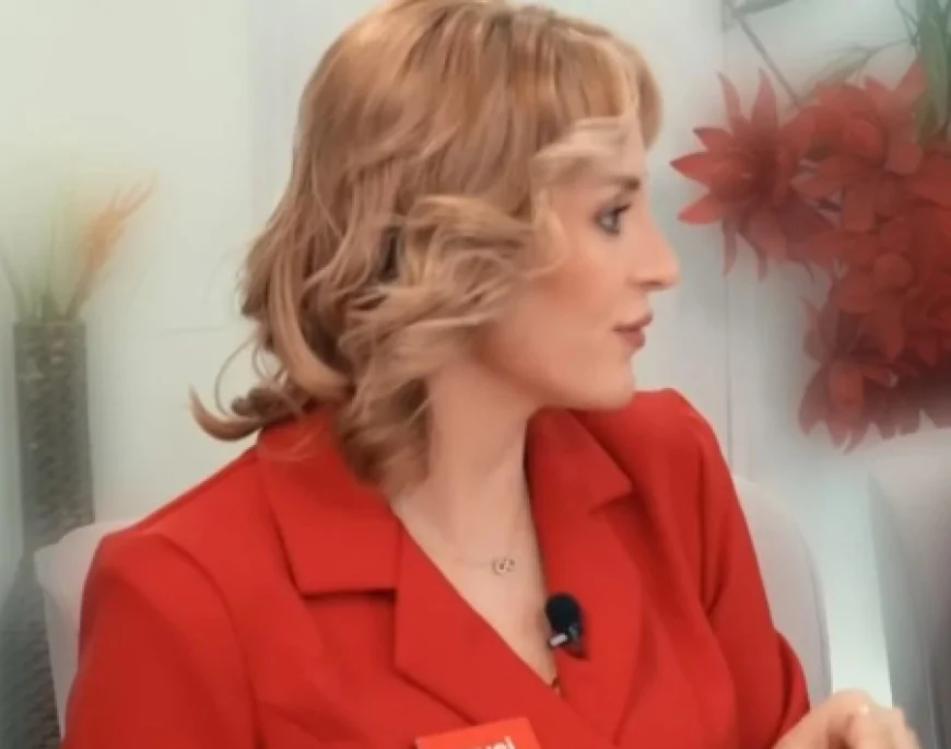 Yemekteyiz Nesligül kimdir? Zuhal Topal'la Yemekteyiz Nesligül Hanım kaç yaşında, evli mi? nereli?