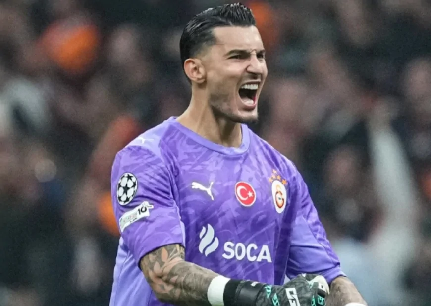 Uğurcan Çakır Atletico Madrid maçında yok mu, oynamayacak mı, hasta mı, sakat mı? Son durum ne?