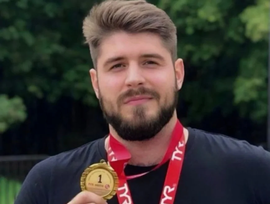 İstanbul Boğazı'nda bulunan erkek cesedi kim? Kimlik Tespit Çalışmaları Sürüyor Kaybolan Rus yüzücü Nikolai Svechnikov kimdir?