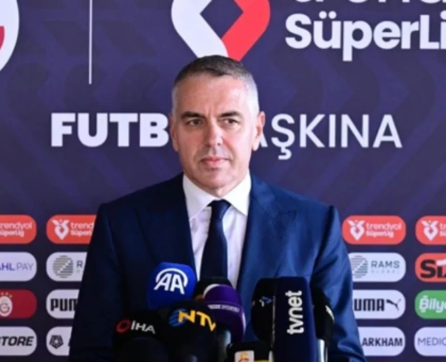 Eray Yazgan kimdir, kaç yaşında, nereli? Galatasaray Genel Sekreteri Eray Yazgan'a neden hapis cezası verildi? Kariyeri ve Hakkındaki Mahkeme Kararı!