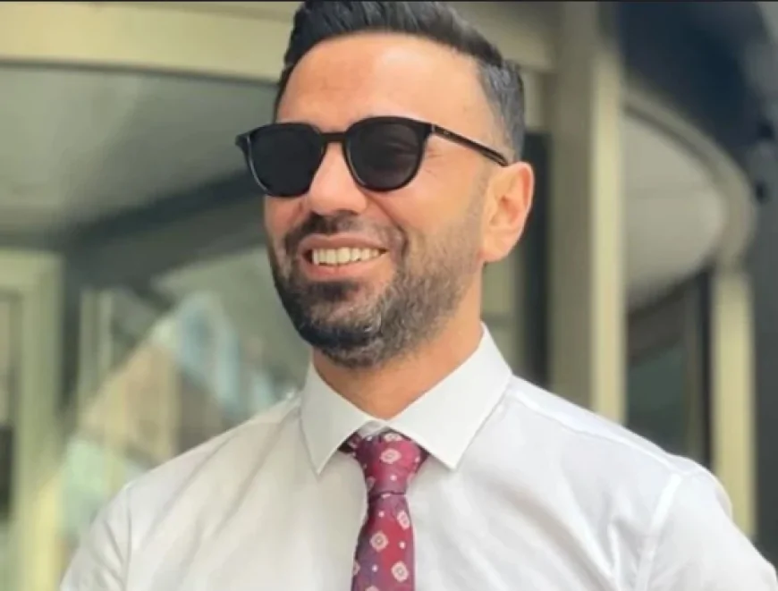 Mehmet Üstündağ kimdir? Hürriyet Gazetesi yazarı Mehmet Üstündağ neden gözaltına alındı? nereli?