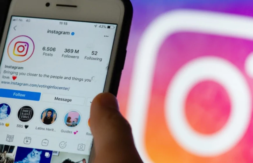 Instagram Çöktü mü? 4 Şubat 2026 Instagram Neden Açılmıyor, Erişim Sorunu mu Var?