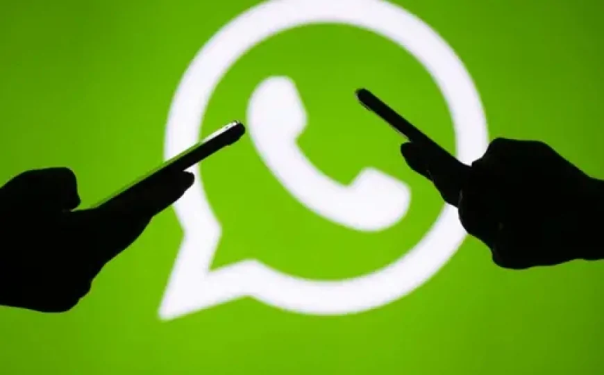 WhatsApp çöktü mü? 30 Ocak WhatsApp Web'e neden girilmiyor? Son durum nedir?