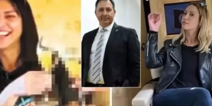 Ayşe Sağlam kimdir, ne iş yapıyor? Ayşe Sağlam kaç yaşında, nereli? Fatih Keleş'in sevgilisi Ayşe sağlam ifadesinde çarpıcı detaylar!