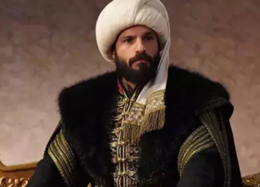 Mehmed: Fetihler Sultanı CANLI nerede izlenir? Mehmed: Fetihler Sultanı 66. Bölüm TRT1 HD nasıl izlenir?