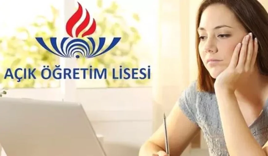 AÖL SINAV SONUÇLARI: 2026 1. dönem AÖL sonuçları açıklandı mı? Açık Öğretim Lisesi sınav sonuçlarına nasıl bakılır? nereden bakılır?