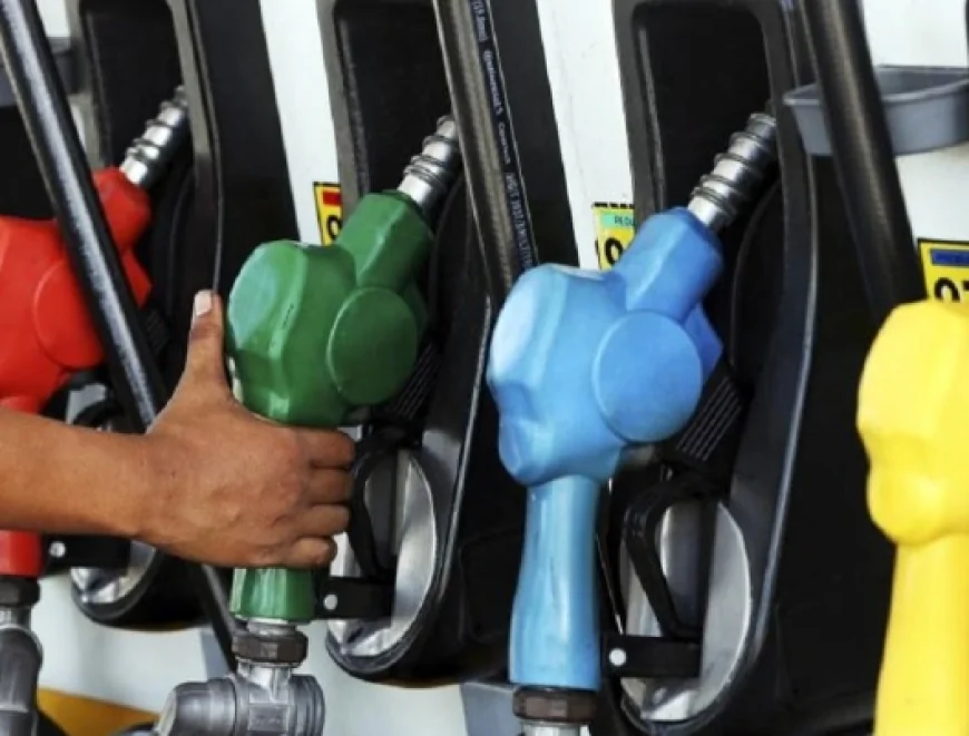 Akaryakıta Zam mı Geldi? 5 Şubat Güncel Benzin, Motorin ve LPG Fiyatları: İstanbul, Ankara, İzmir Fiyat Listesi