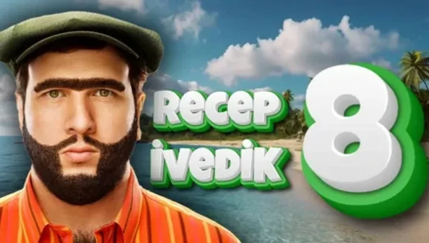 Recep İvedik 8 ne zaman çıkacak? filmin konusu ne olacak? Recep İvedik 8 hangi platformda yayınlanacak?