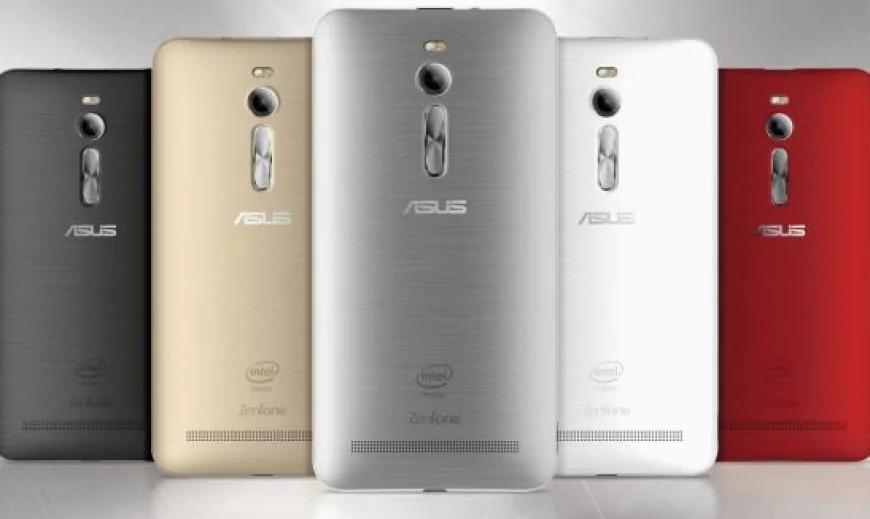 Asus artık telefon üretmeyecek mi, telefon üretimi durduruldu mu? Mevcut telefonlara destek verilecek mi? Asus telefonu olanlar ne yapacak?