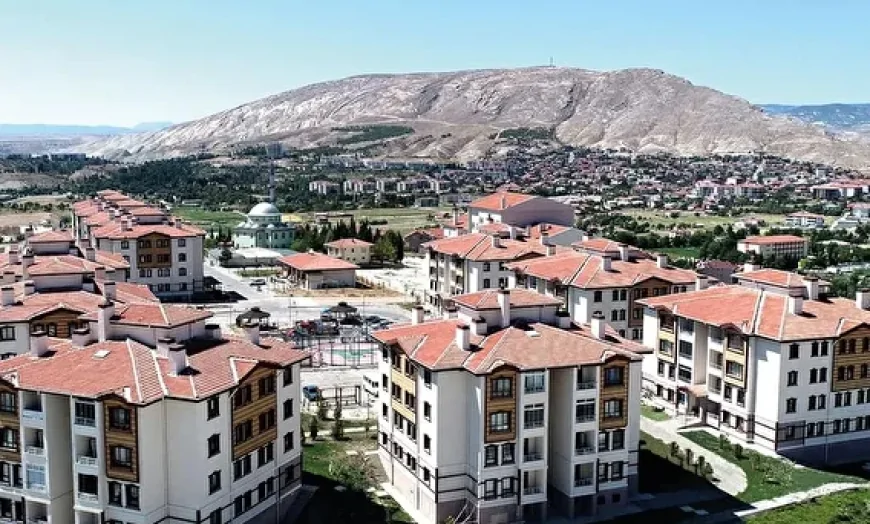 TOKİ GAZİANTEP KURA SONUÇLARI (TAM İSİM LİSTESİ): 13 Bin 890 Konut İçin Hak Sahibi TOKİ Gaziantep kura sonuçları nasıl öğrenilir? Gaziantep TOKİ çekilişi ne zaman?