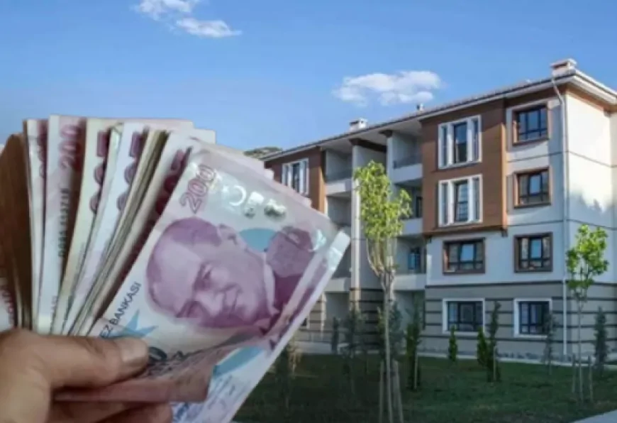 Kocaeli TOKİ Başvuru Ücreti İadesi Ne Zaman Yapılacak? TOKİ Para İadesi Nasıl Alınır?