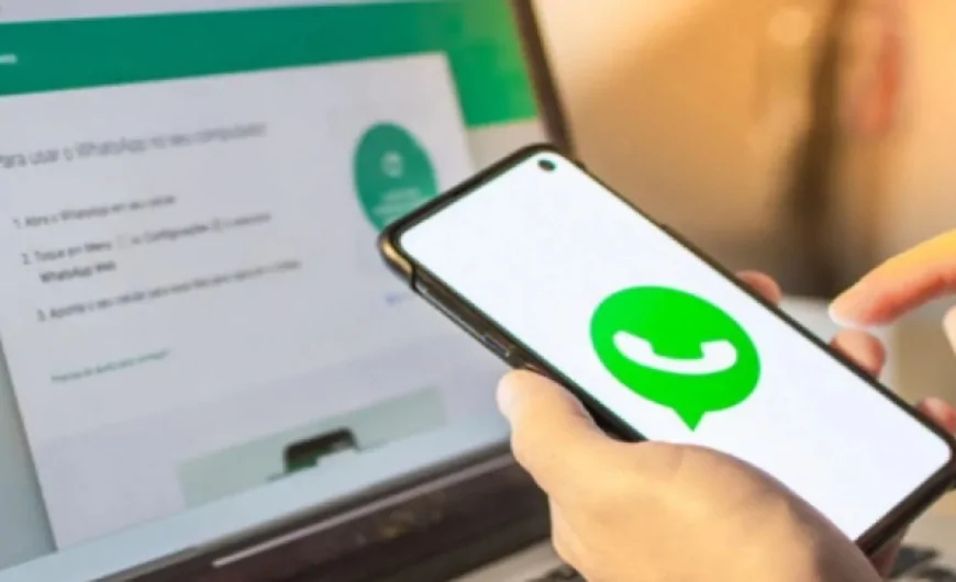 WhatsApp çöktü mü? 21 Ocak WhatsApp Web'e neden girilmiyor? ne zaman düzelir?