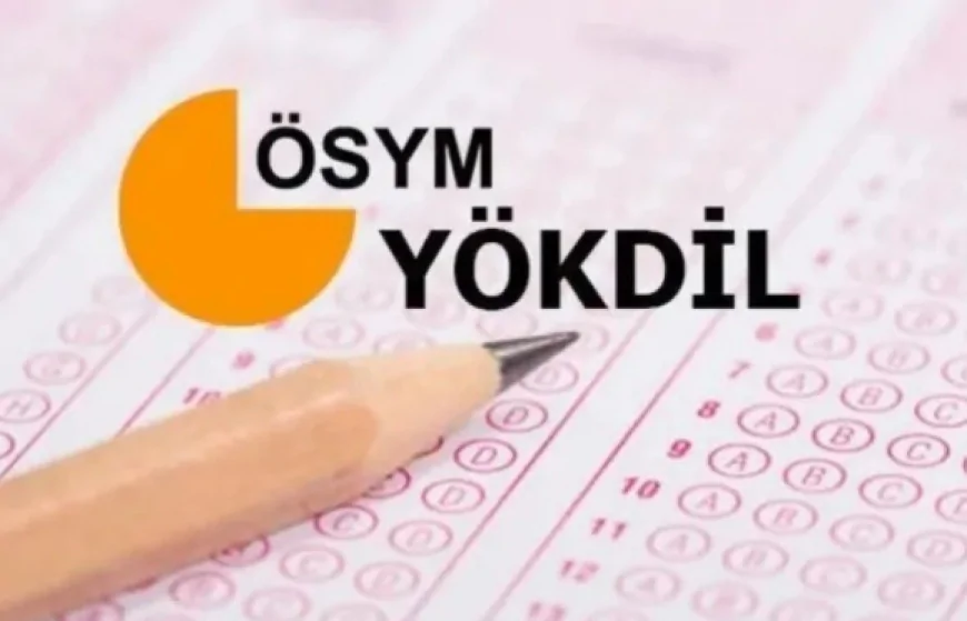 2026 YÖKDİL/1 Başvuru Ekranı Açıldı: YÖKDİL Başvurusu Nasıl Yapılır ve Sınav Ne Zaman?