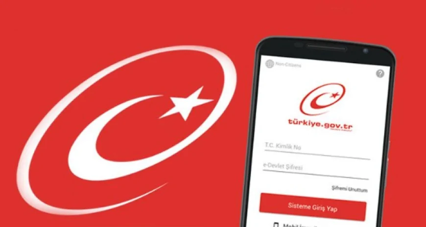 e-Devlet çöktü mü, e- Devlet sorun mu var, neden girilmiyor? 30 Ocak e-Devlet ne zaman düzelecek? Son durum ne?
