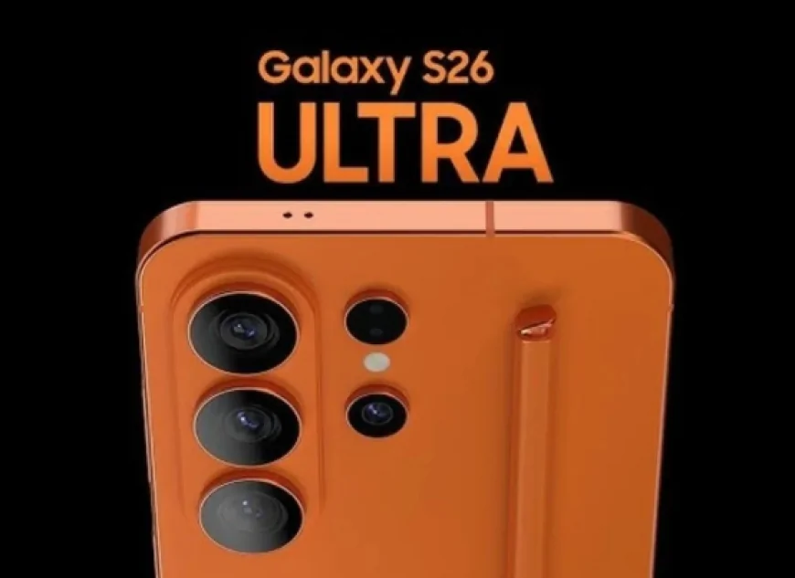 Samsung Galaxy S26 Ultra ne zaman çıkacak, Türkiye'ye ne zaman gelecek? Özellikleri nasıl olacak? Samsung Galaxy S26 Türkiye satış fiyatı ne kadar olacak?