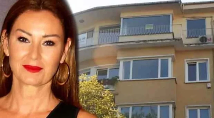 Pınar Altuğ Bebek'teki evini satıyor mu, neden satıyor? Pınar Altuğ Bebek'teki evini ne kadara satıyor? Daire Hakkında Resmi Açıklama!