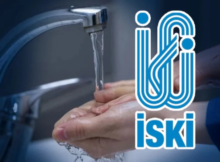 İstanbul İSKİ su kesintisi! 21-22 Ocak İstanbul'da su kesintisi ne zaman bitecek, sular ne zaman gelecek? Son durum ne?