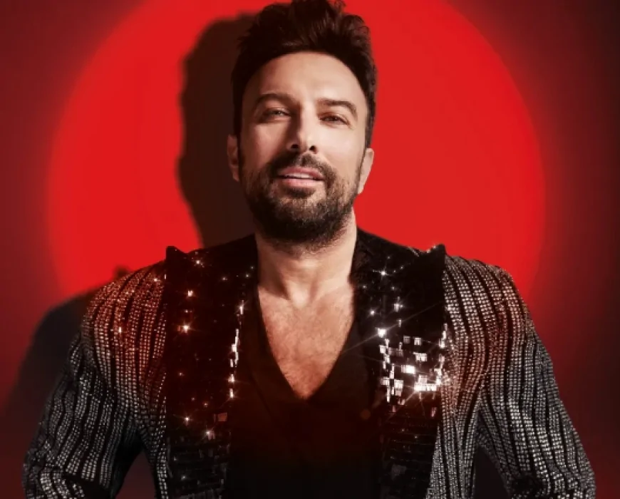 Tarkan konserine hangi ünlüler gitti? Tarkan sahnelere tekrar mı döndü? Tarkan konserinde kaç bilet satıldı?