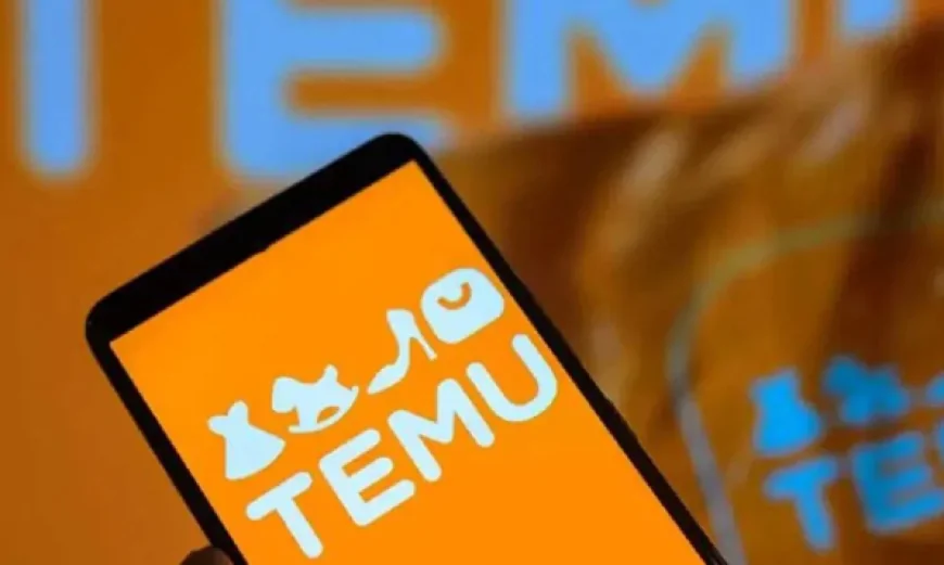 Temu'nun Türkiye ofisine neden baskın düzenlendi? Temu Türkiye Ofisinde Denetim!