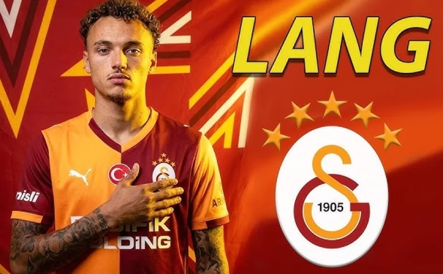 Noa Lang sakatlandı mı, Noa Lang sakat mı? Galatasaray'ın transfer gündemindeki yıldız oyuncunun durumu ne?