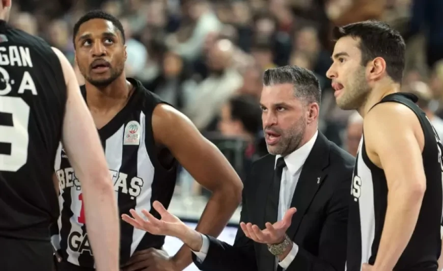 Beşiktaş GAİN Buducnost maçı hangi kanalda nereden CANLI izlenir? nasıl izlenir?