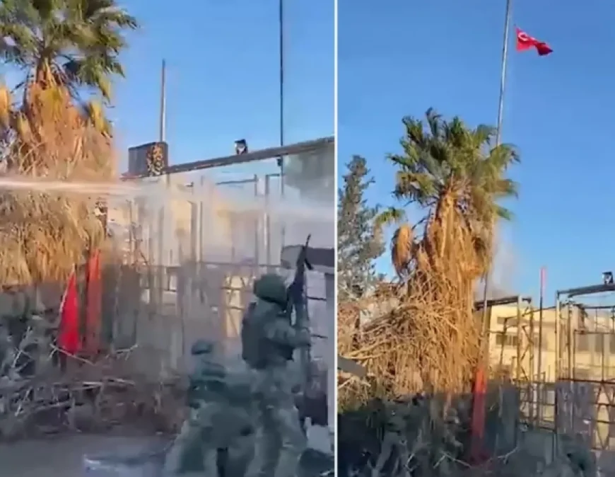 SON DAKİKA! Mardin Nusaybin'de kaç kişi gözaltına alındı, gözaltına alınanların isim soy isim gözaltı listesi açıklandı mı? Son durum ne?