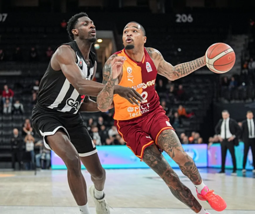 Galatasaray Le Mans Basket maçı hangi kanalda nereden CANLI izlenir? nasıl izlenir?