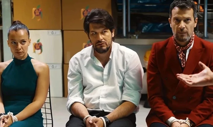 Kardeş Takımı 2 filmi oyuncuları kim, kadroda kimler var, konusu ne, sonu nasıl bitiyor? Kardeş Takımı 2 filmi ne zaman, nerede çekildi?