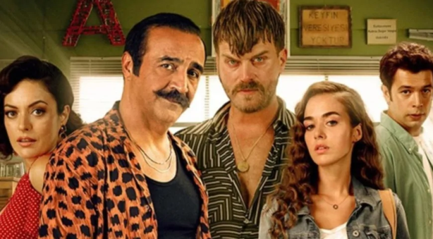 Organize İşler filmi oyuncuları kim, kadroda kimler var, konusu ne, sonu nasıl bitiyor? Organize İşler filmi ne zaman, nerede çekildi?