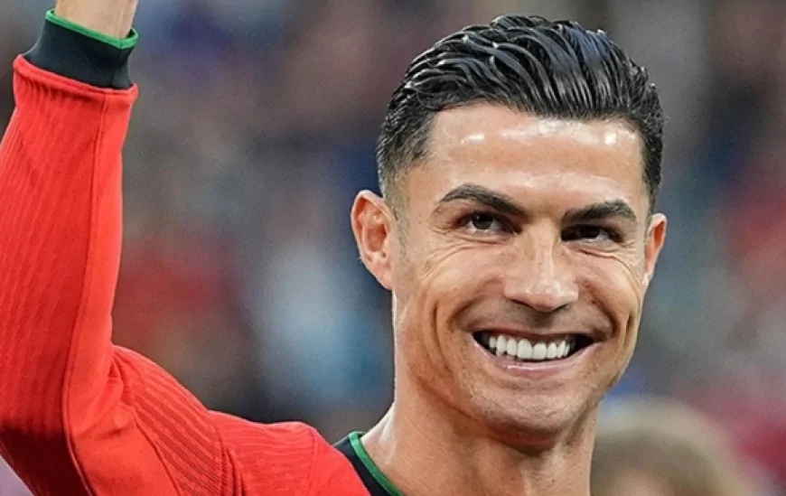 Cristiano Ronaldo Öldü mü? Sosyal Medyada Yayılan İddiaların Perde Arkası