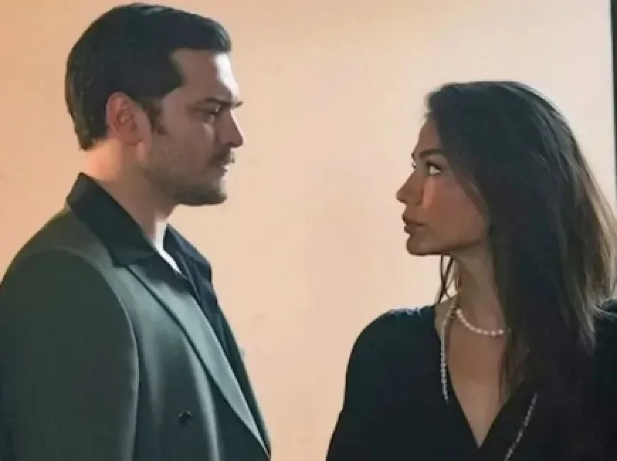 Eşref Rüya 30. bölüm fragmanı yayınlandı mı? nasıl izlenir? nereden izlenir?